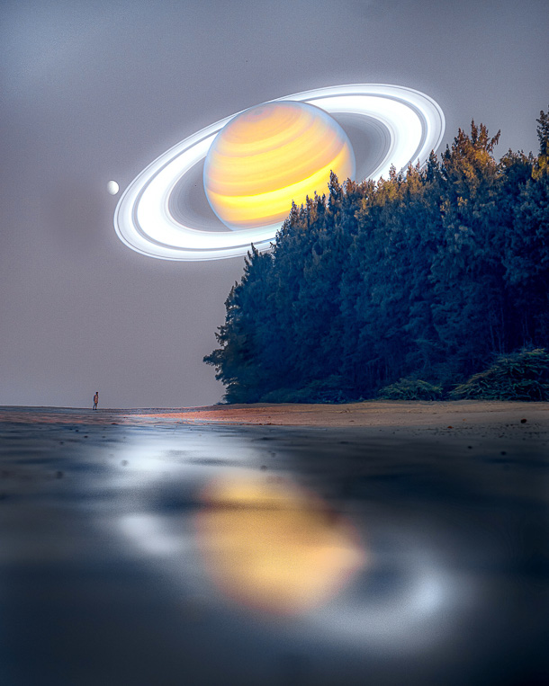 saturn